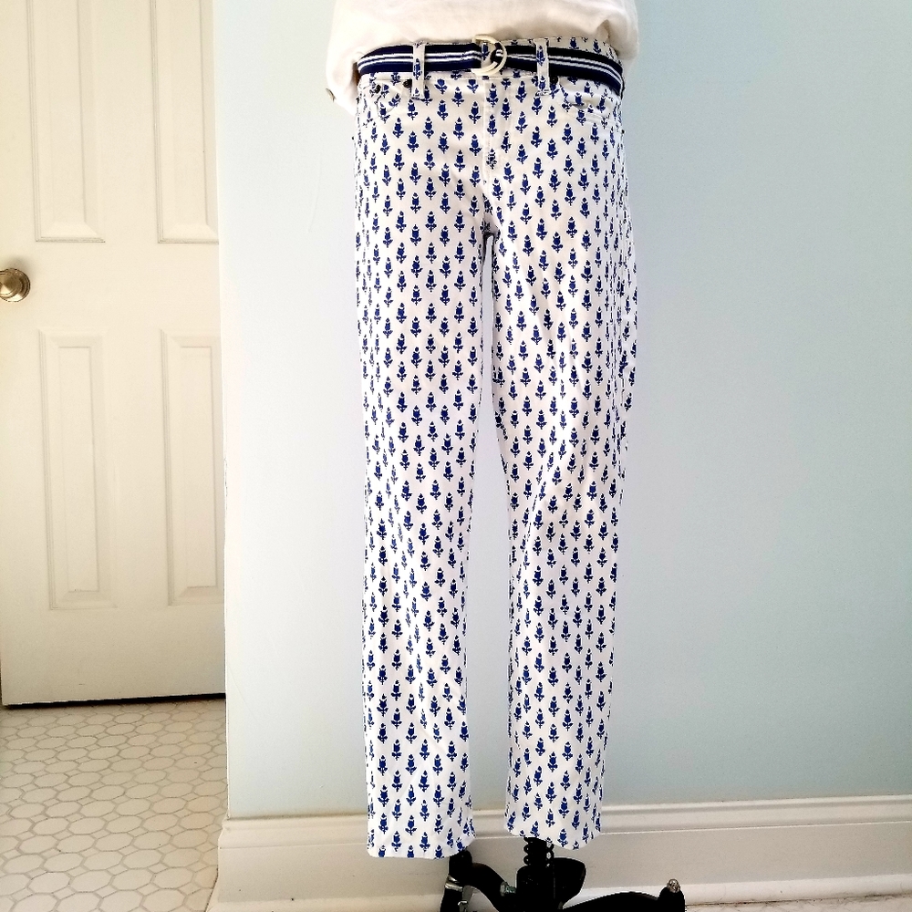 J Crew Jeans